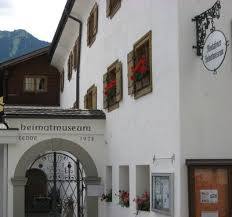 Montafoner Heimatmuseum